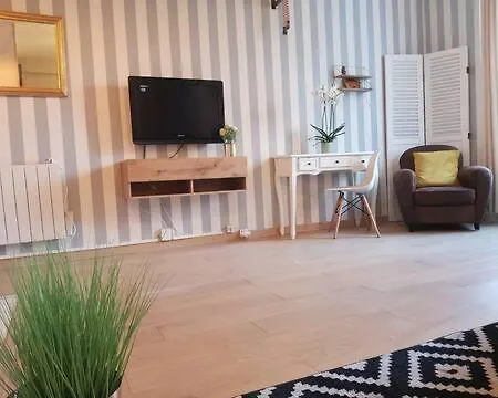 40 M² Bastille, Lumineux * פריז