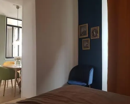 דירה 40 M² Bastille, Lumineux *
